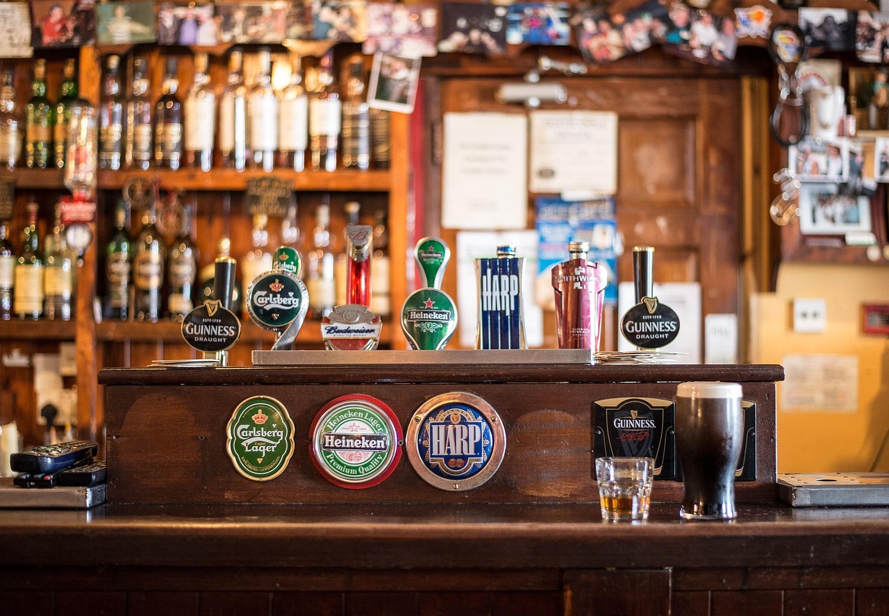 Where the Pub Quiz Came From: A 1970s Idea to Fill Empty Mondays