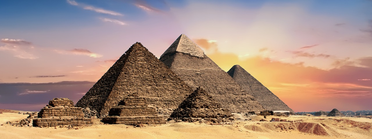 The Seven Wonders, Ancient and New