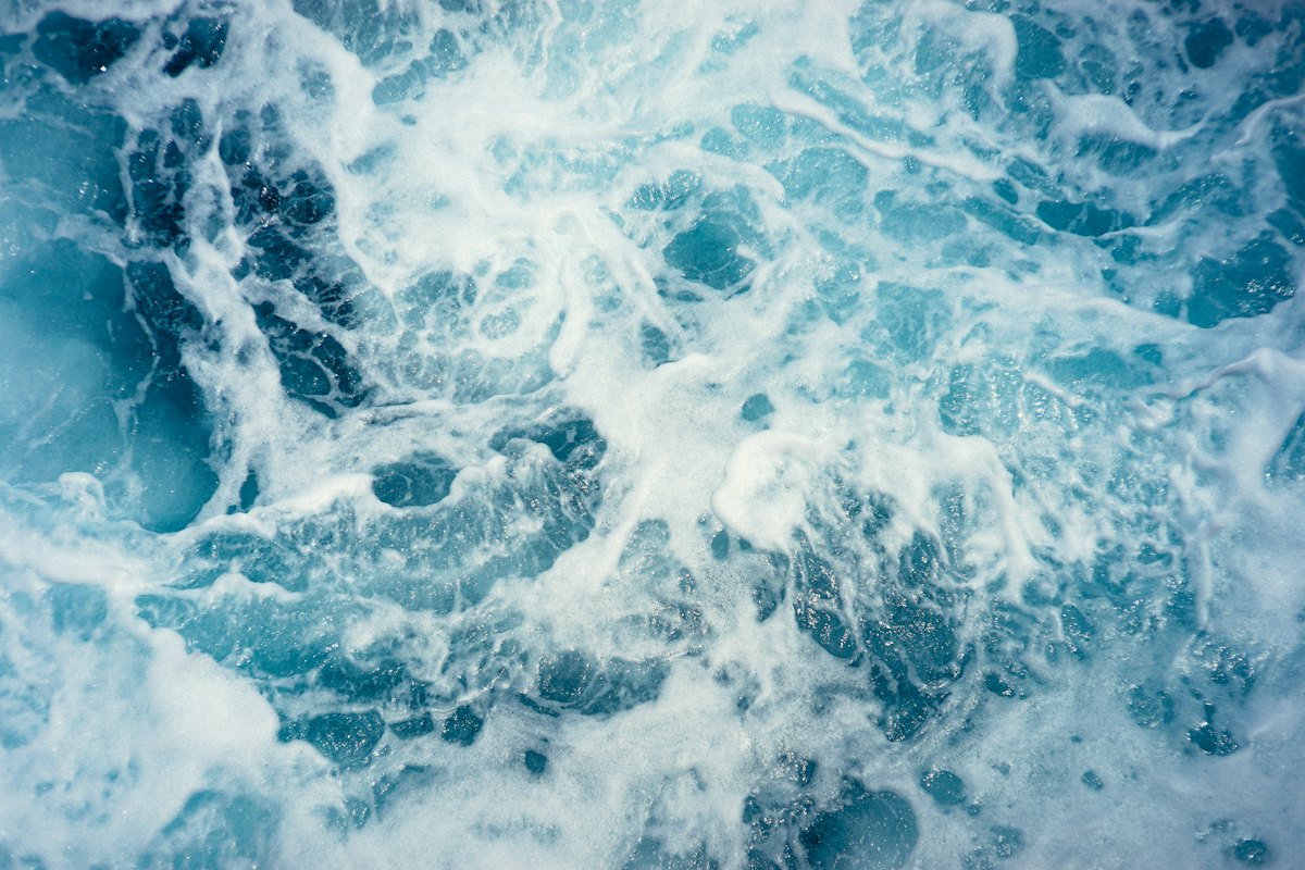 Why Is the Sea Salty?