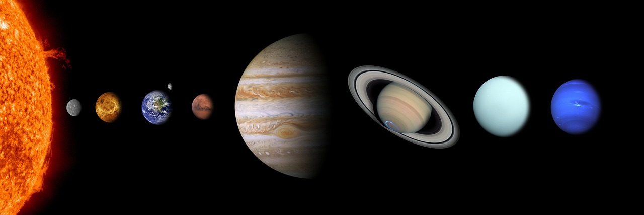 Why Pluto Was Demoted, and What It Takes to Count as a Planet