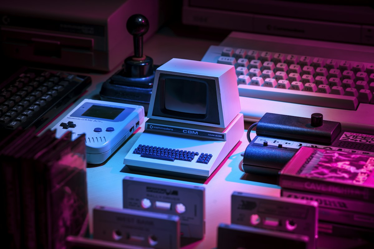 Arcade Quiz Game
